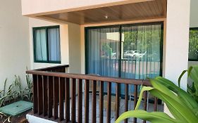 Marulhos Resort